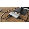 i-tec USB-C® dokovací stanice USB-C Metal Nano Dock
