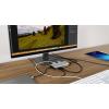 i-tec USB-C® dokovací stanice USB-C Metal Nano Dock