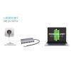 i-tec USB-C® dokovací stanice USB-C Metal Nano Dock