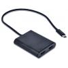 i-tec USB adaptér [1x USB-C® - 2x HDMI®] I-TEC USB C auf Dual HDMI Port 0.3 m