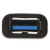 i-tec USB adaptér [1x USB-C® - 1x USB A] I-TEC USB Type-C auf Type A Adapter 0 m