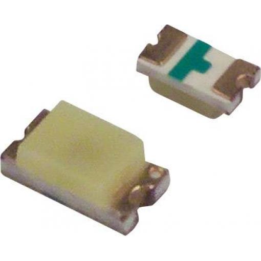 Lite-On LTW-C191TS5 SMD LED 1608 bílá 112.5 mcd 130 ° 5 mA 2.93 V