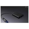 i-tec USB adaptér [1x USB-C®, USB A - 2x HDMI®] I-TEC USB-A/USB-C Dual 4K HDMI VideoAda. 0.27 m