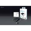 i-tec USB adaptér [1x USB-C®, USB A - 2x HDMI®] I-TEC USB-A/USB-C Dual 4K HDMI VideoAda. 0.27 m