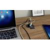 i-tec I-TEC Built-in Desktop Fast Charger USB nabíječka, 2x USB A, 1x USB-C®, 96 W, Quick Charge 3.0, Dodávka energie, černá