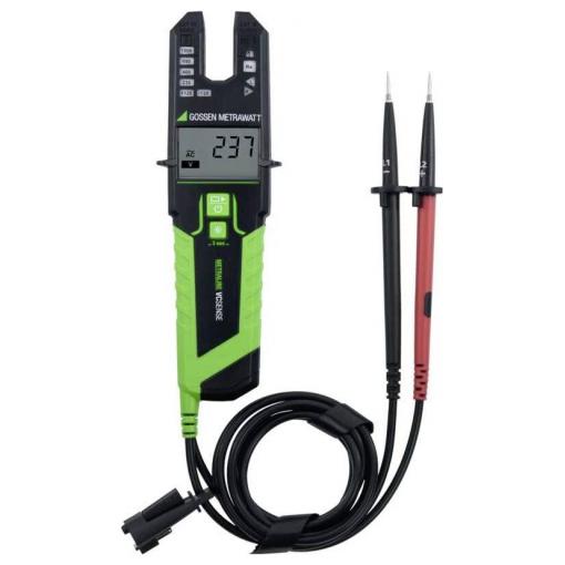 Gossen Metrawatt METRALINE VC Sense zkoušečka napětí, CAT III 1000 V, CAT IV 600 V, LED