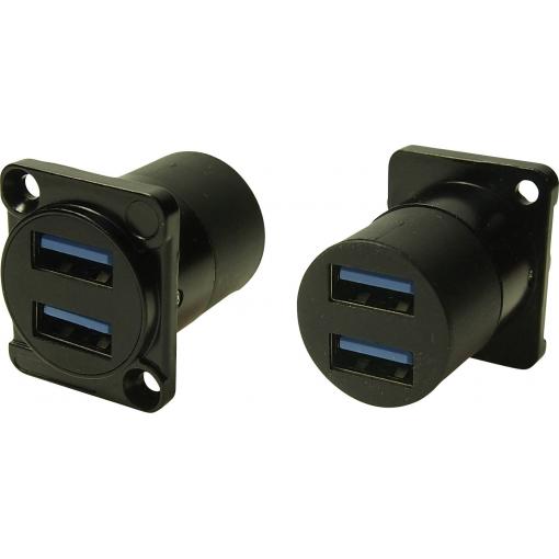 Cliff CP30088 USB konektor 1 ks