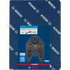 Bosch Accessories 2608570176 2608570176 krimpovací nástavec