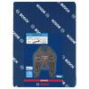 Bosch Accessories 2608570144 2608570144 krimpovací nástavec