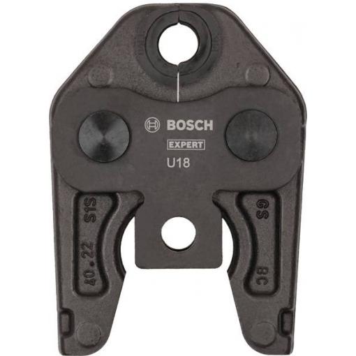Bosch Accessories 2608570190 2608570190 krimpovací nástavec