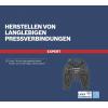 Bosch Accessories 2608570150 2608570150 krimpovací nástavec