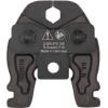 Bosch Accessories 2608570165 2608570165 krimpovací nástavec