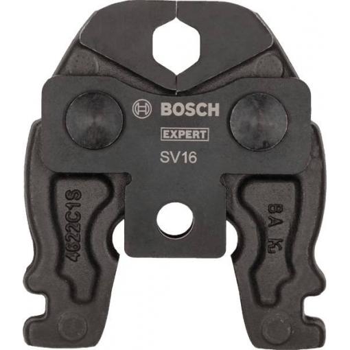 Bosch Accessories 2608570167 2608570167 krimpovací nástavec