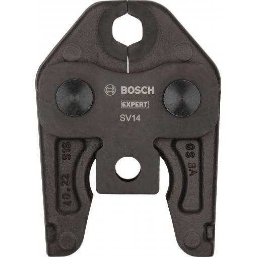 Bosch Accessories 2608570157 2608570157 krimpovací nástavec lisovací spojky