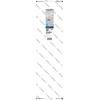 Bosch Accessories 2608601800 2608601800 vrtací korunka 182 mm 1 ks