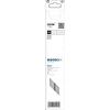 Bosch Accessories 2608658998 Plátek šalové pily 5 ks