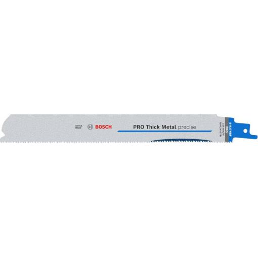 Bosch Accessories 2608658998 Plátek šalové pily 5 ks