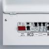Brother P-Touch PT-E560BTVP štítkovač vhodné pro pásky: TZ, Hse 3.5 mm, 6 mm, 9 mm, 12 mm, 18 mm, 24 mm