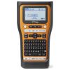 Brother P-Touch PT-E560BTVP štítkovač vhodné pro pásky: TZ, Hse 3.5 mm, 6 mm, 9 mm, 12 mm, 18 mm, 24 mm
