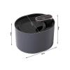 Automatická fontána pro kočky a psy h_v344e, 3 l, 5 V USB