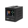 Zdroj záložní KEMOT PROsinus-500-LFP4 12V 230V 500VA 300W Black