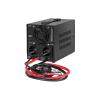Zdroj záložní KEMOT PROsinus-500-LFP4 12V 230V 500VA 300W Black