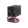 Zdroj záložní KEMOT PROsinus-800-LFP4 12V 230V 800VA 500W Black