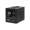 Zdroj záložní KEMOT PROsinus-800-LFP4 12V 230V 800VA 500W Black