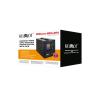 Zdroj záložní KEMOT PROsinus-800-LFP4 12V 230V 800VA 500W Black