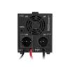 Zdroj záložní REBEL POWER-800-LFP4 12V 230V 800VA 500W Black