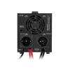 Zdroj záložní REBEL POWER-1000-LFP4 12V 230V 1000VA 700W Black