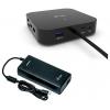 i-tec USB-C® dokovací stanice I-TEC USB-C Dual Display Docking Station