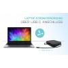 i-tec USB-C® dokovací stanice I-TEC USB-C Dual Display Docking Station