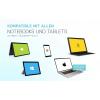 i-tec USB-C® dokovací stanice I-TEC USB-C Dual Display Docking Station