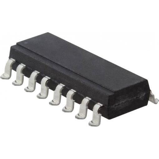 Lite-On optočlen - fototranzistor LTV-844S SMD-16 tranzistor AC, DC