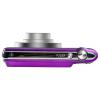 AgfaPhoto AgfaPhoto Realishot DC8200 purple digitální fotoaparát 18 Megapixel Zoom (optický): 8 x fialová akumulátor, brašna