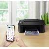 Canon Pixma TS 3750 i multifunkční tiskárna inkoustová barevná A4 tiskárna, skener, kopírka duplexní, USB, Wi-Fi