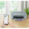 Canon Pixma TS 3752 i multifunkční tiskárna inkoustová barevná A4 tiskárna, skener, kopírka duplexní, USB, Wi-Fi