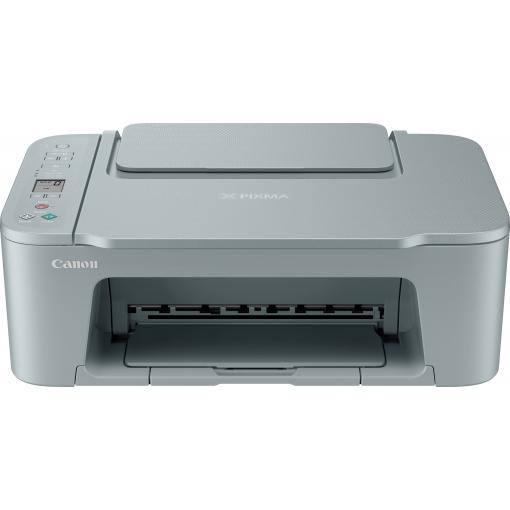 Canon Pixma TS 3752 i multifunkční tiskárna inkoustová barevná A4 tiskárna, skener, kopírka duplexní, USB, Wi-Fi
