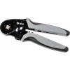 WKK 5512218 krimpovací kleště dutiny na kabely, dvoužilové dutiny na kabely, 0.08 do 10 mm², 1 ks