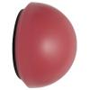 Maul magnet Recycling (Ø x v) 30 mm x 20 mm kulový červená 10 ks 6175025