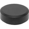 Maul magnet MAULpro Recycling (Ø x v) 29 mm x 11 mm kulatý černá 20 ks 6177390