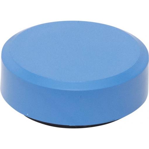 Maul magnet MAULpro Recycling (Ø x v) 29 mm x 11 mm kulatý modrá 20 ks 6177337