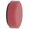 Maul magnet MAULpro Recycling (Ø x v) 29 mm x 11 mm kulatý červená 20 ks 6177325