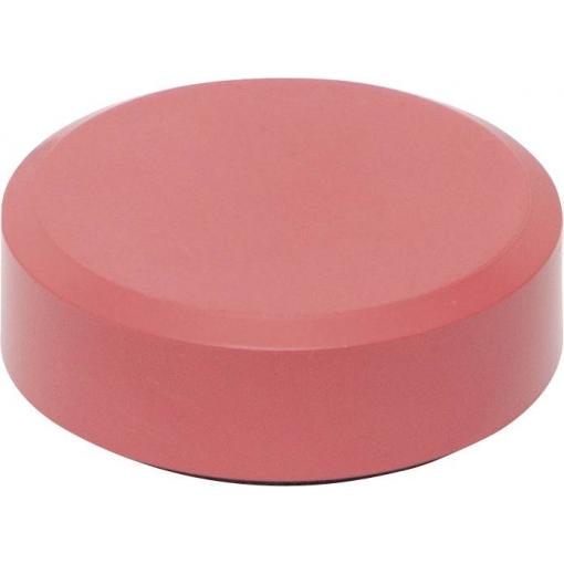 Maul magnet MAULpro Recycling (Ø x v) 29 mm x 11 mm kulatý červená 20 ks 6177325
