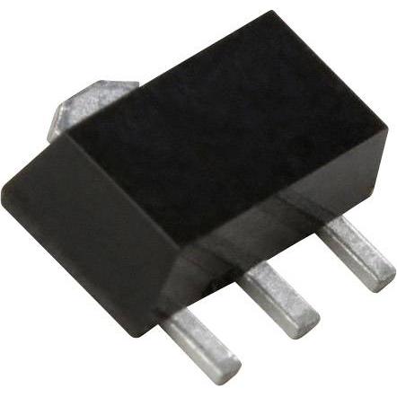 Nexperia tranzistor (BJT) BCX53-16,115 SOT-89-3 Kanálů 1 PNP