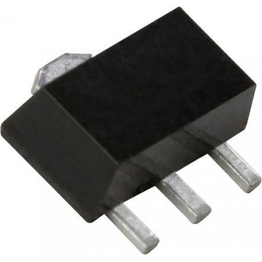 Nexperia tranzistor (BJT) BCX55-16,115 SOT-89-3 Kanálů 1 NPN