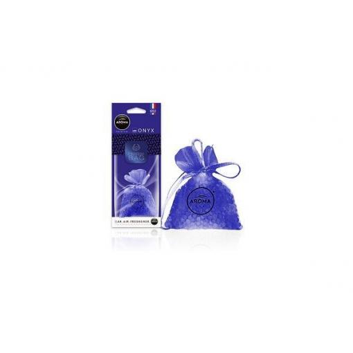 Osvěžovač vzduchu AROMA PRESTIGE FRESH BAG ONYX, tylový sáček
