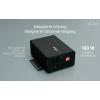 i-tec CACHRGHUB10C USB Hub 10 portů USB-C® USB 3.2 Gen1 5 GBit/s s konektorem USB C černá I-TEC USB-C/USB-A Charging HUB 10 Port