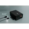 i-tec CACHRGHUB10C USB Hub 10 portů USB-C® USB 3.2 Gen1 5 GBit/s s konektorem USB C černá I-TEC USB-C/USB-A Charging HUB 10 Port